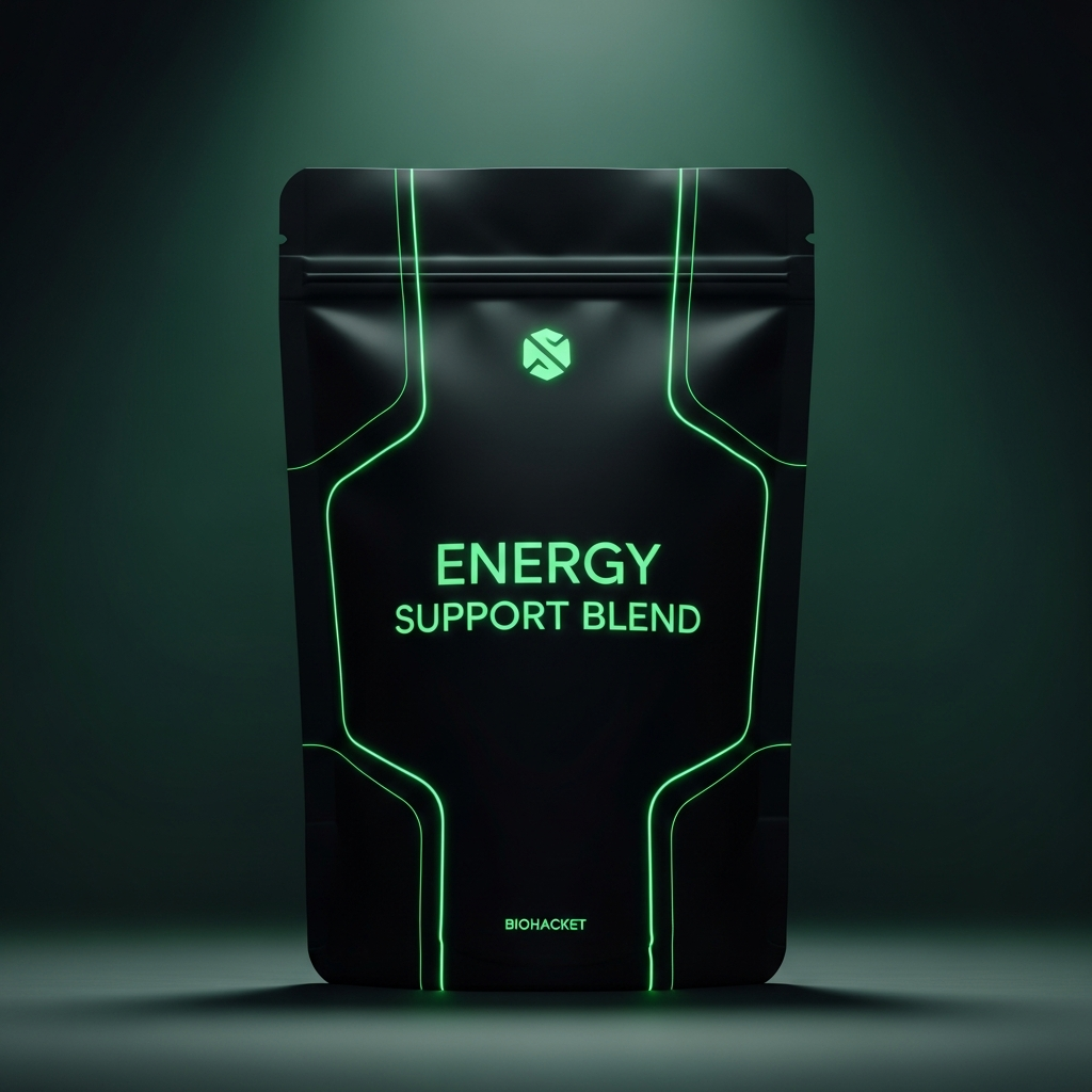 Botanics Plus — Upgrade Your Mental Performance